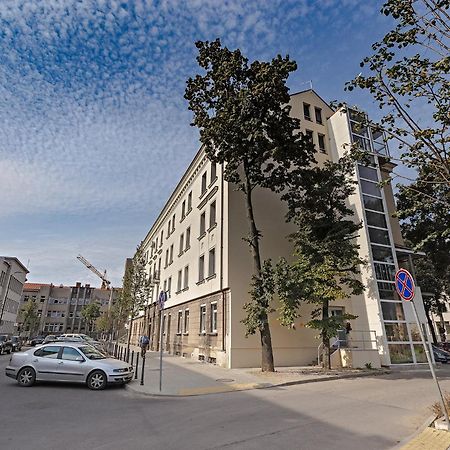 Misko Apartaments Каунас Екстериор снимка